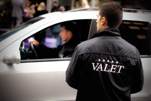 Benefits to Hiring Valet Service for Your Special Event