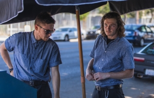 Valet Parking in LA Looking More Casual, Chic
