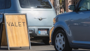 Questions to Ask Your Wedding Valet Parking Service